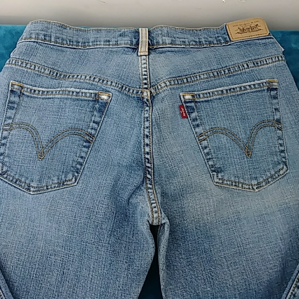 Levi's 515 - Picture 3 of 4